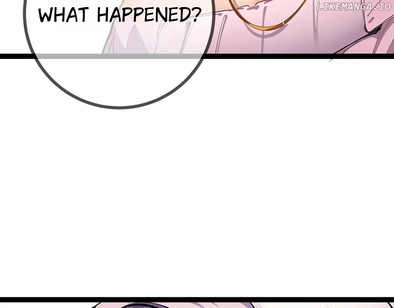 Daddy President Is Too Hard To Deal With Chapter 179 - page 54